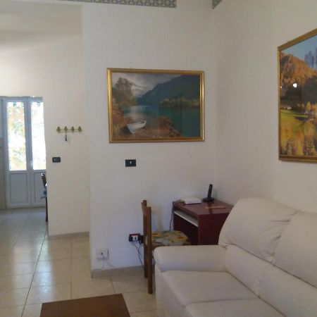 Casa Vacanze Lida Marina Di Carrara Exterior photo