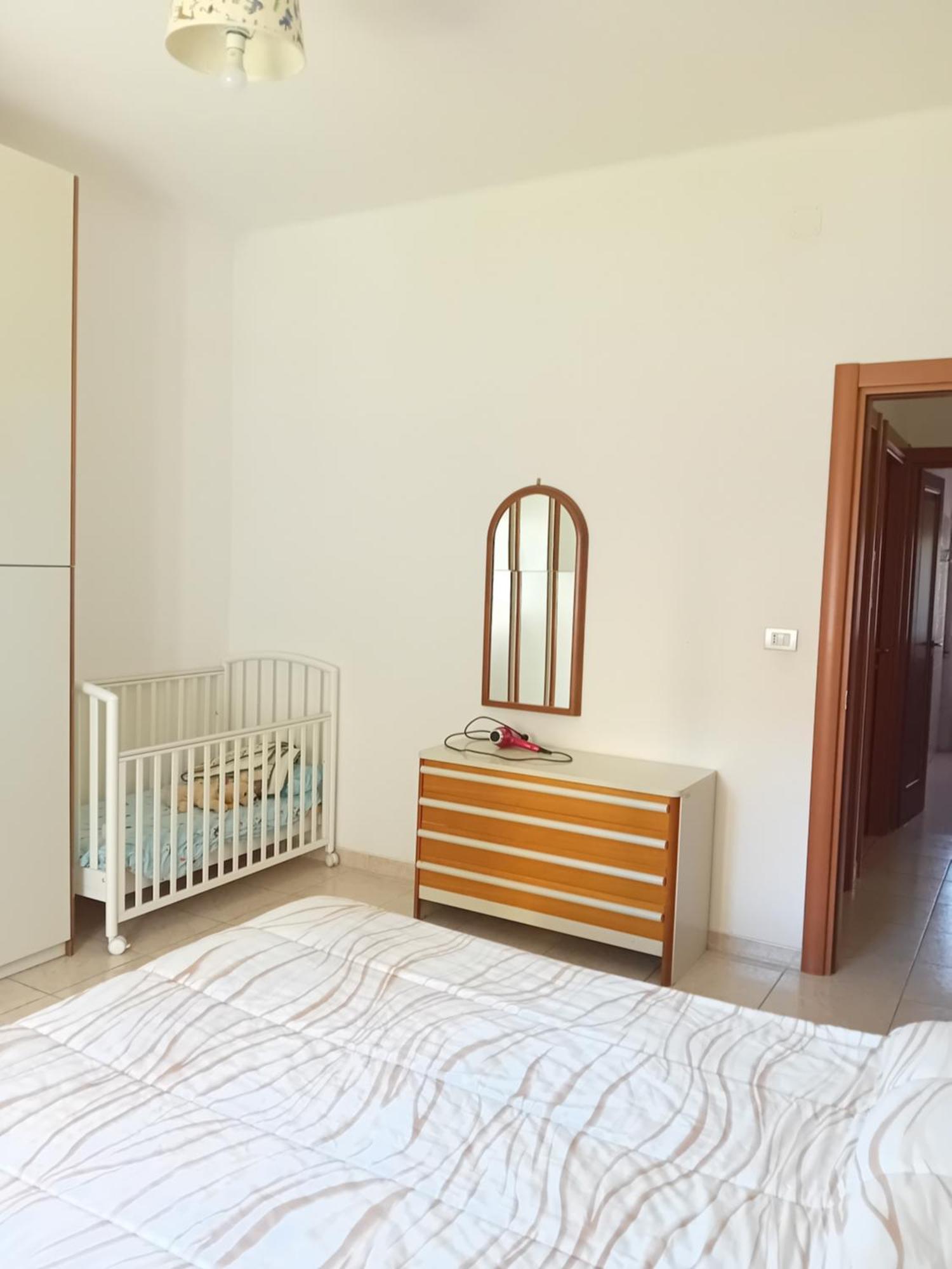 Casa Vacanze Lida Marina Di Carrara Exterior photo