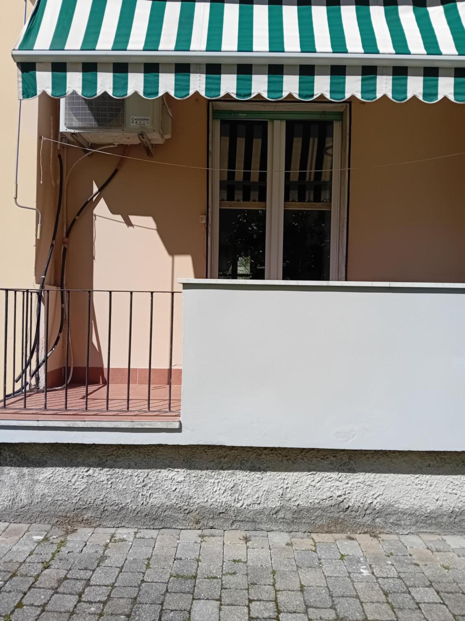 Casa Vacanze Lida Marina Di Carrara Exterior photo
