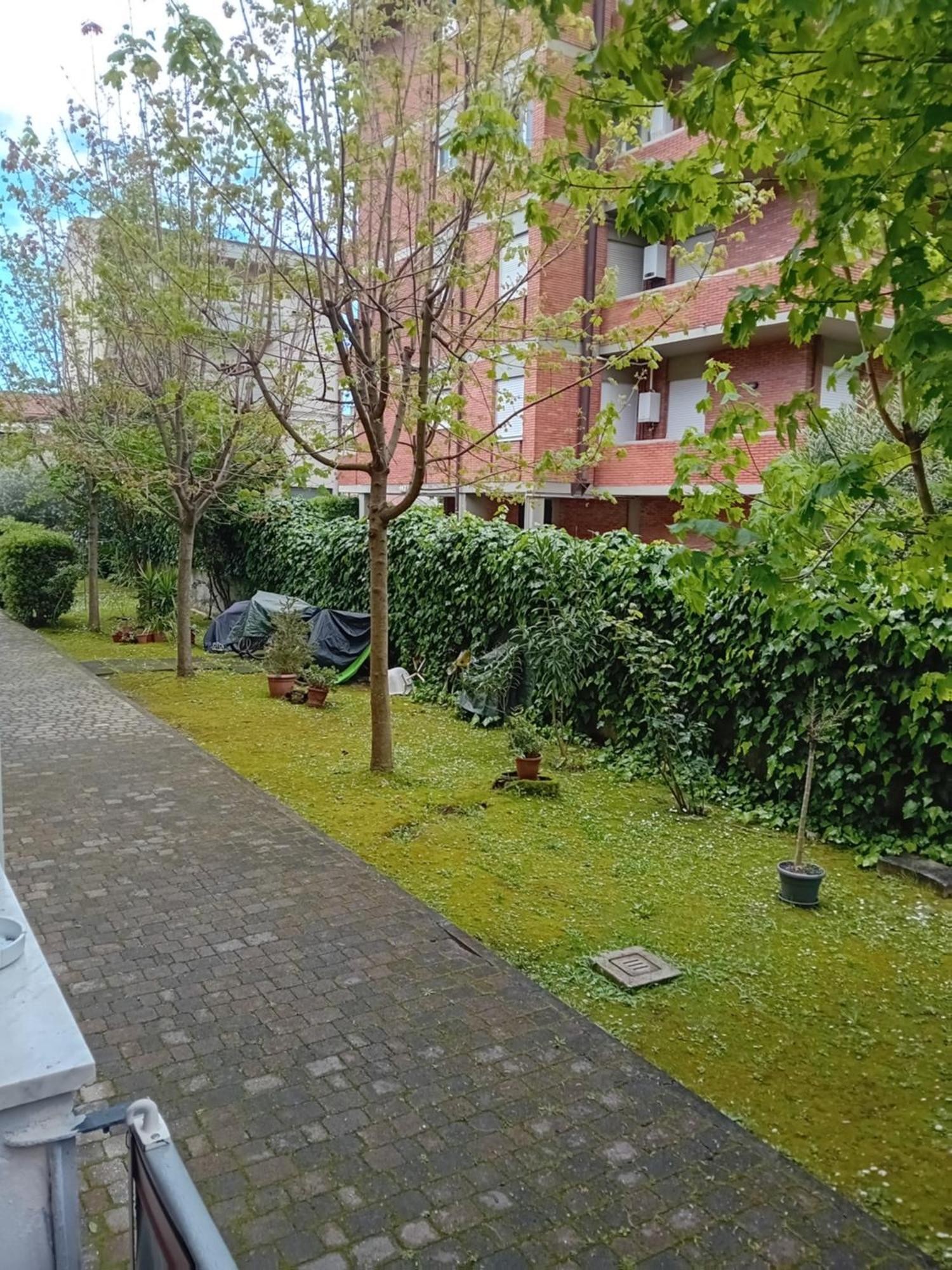 Casa Vacanze Lida Marina Di Carrara Exterior photo