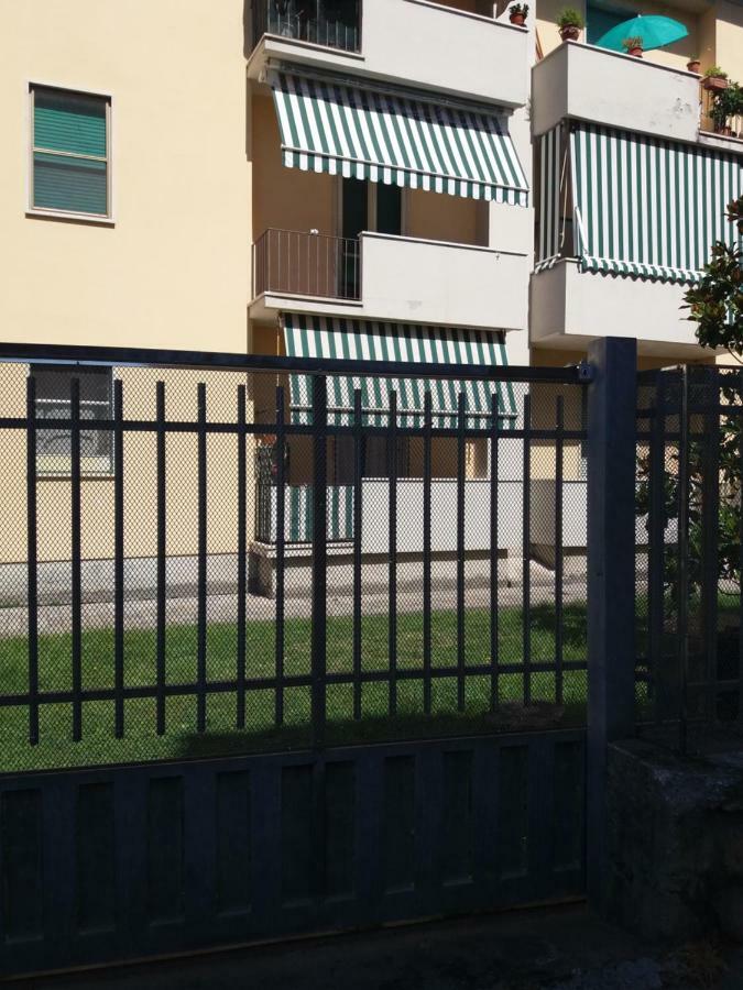 Casa Vacanze Lida Marina Di Carrara Exterior photo